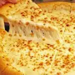 Pizza 2 QUEIJOS