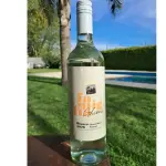 Famiglia Guione Chenin dulce natural
