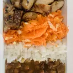 Frango Shoyu