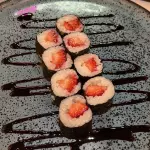 Maki Morango