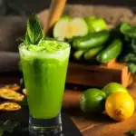 LIMONADA ESMERALDA