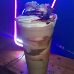 Frappé de Duvalin