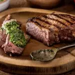 BIFE DE CHORIZO