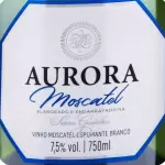 AURORA MOSCATEL