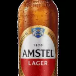 Amstel Puro Malte Litrão