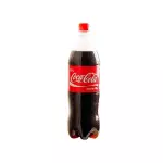 Coca cola 1 1/2