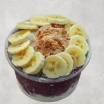 Pote açaí 250ml