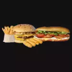 COOL (carne y pollo)