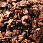 Granola Chocolate 100g