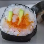 CALIFORNIA ROLL