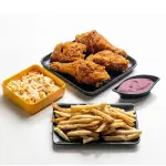 Combo 4 ( Favorito )