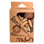 Filtro De Carton Moon x100u Sabor Na
