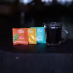 Chá | Tea