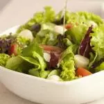 ENSALADA VERDE