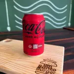 COCA ZERO