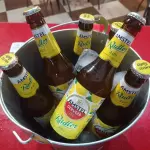Cubetazo RADLER