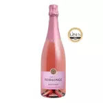 Peterlongo Espumante Moscatel Rosé