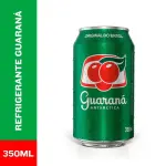 Guarana Antarctica Lata