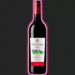Vino Viña Vieja Borgoña