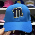 Gorra Magallanes M azulino