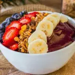 2X Açaí 700ML