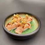 Premium Salmon