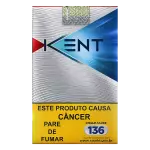 Cigarro Derby kent vermelho