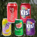 Soda