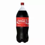 Coca 2 Litros
