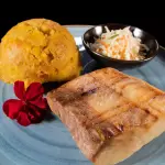 PAICHE A LA KANGA