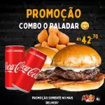 COMBO O PALADAR