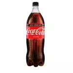 Coca Zero 1L