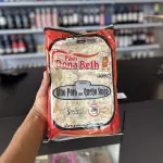 PAO DE ALHO DONA BETH ALHO PORO