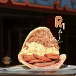 AREPA R1