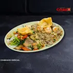 Combinado Especial