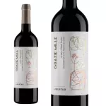 Grazie Mille Libertad Syrah 750ml