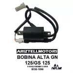 BOBINA ALTA GN 125/GS 125