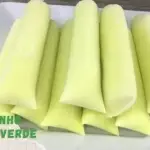 Maçã Verde