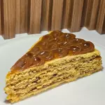 Torta Chilena