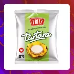 Blíster Fritz Mezcla Tártara 45g