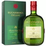 Whisky Buchanan’s 12 Anos 1L