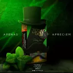 ZIGGY BURLEY MINT 50G