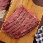 PASTRAMI