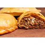 Docena Empanadas de Carne