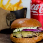 Combo Clássico