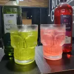 Soda Italiana FRUTAS VERMELHAS