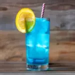 BLUE COLOR