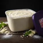 2 Litros Chocolate Branco