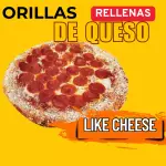 Like Cheese