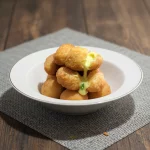 QUEIJO E CHILI 5un